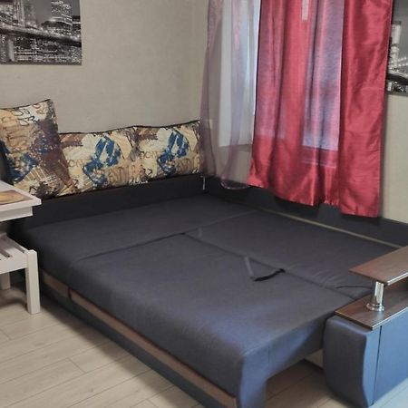 Квартира На Дерибасовcкой Odessa Buitenkant foto